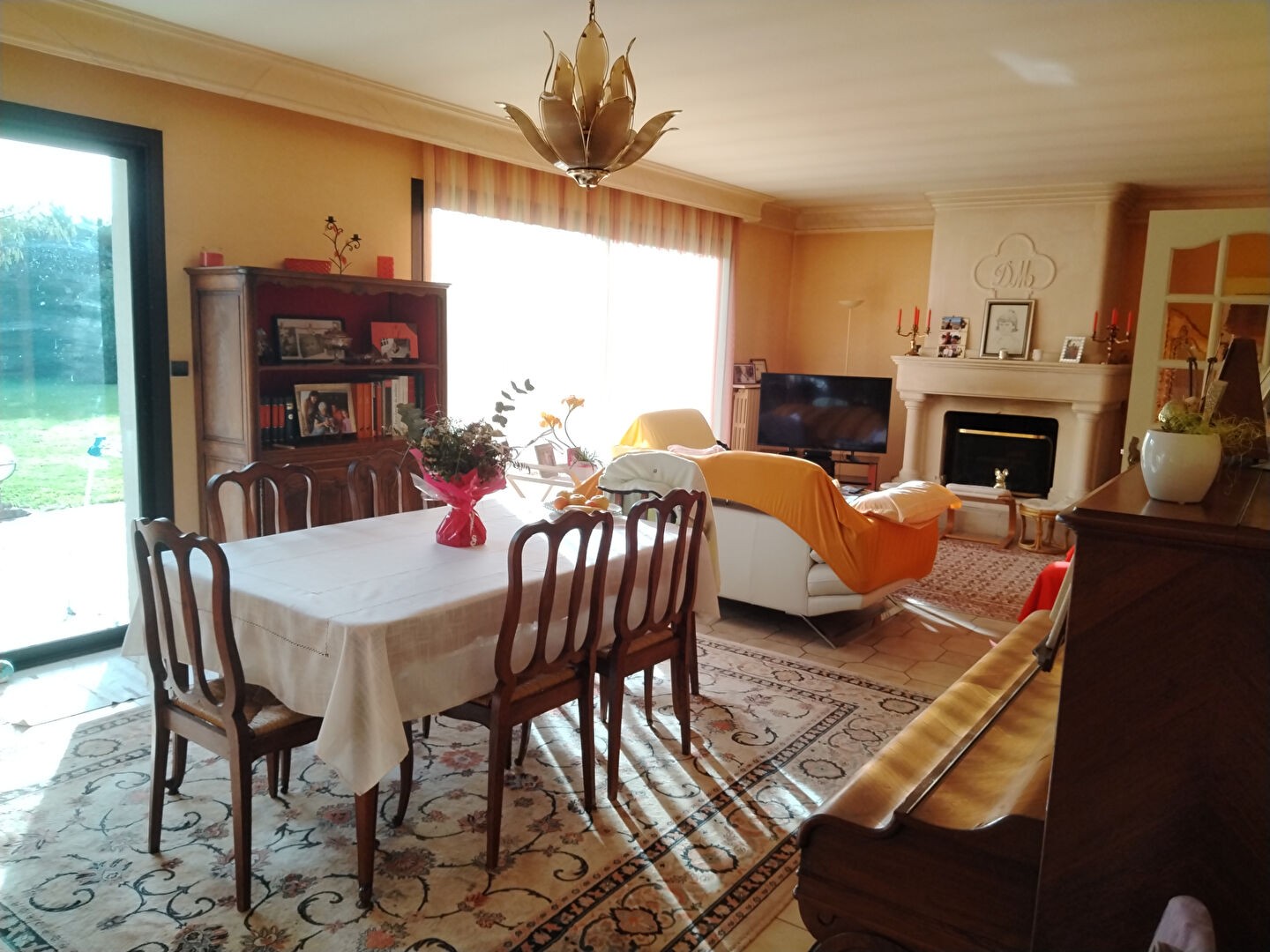 Vente Maison à Saint-Avertin 5 pièces