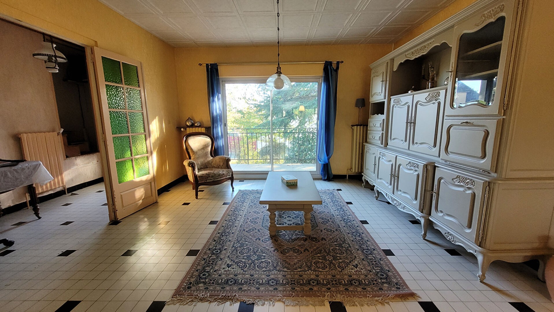 Vente Maison à Chambray-lès-Tours 5 pièces