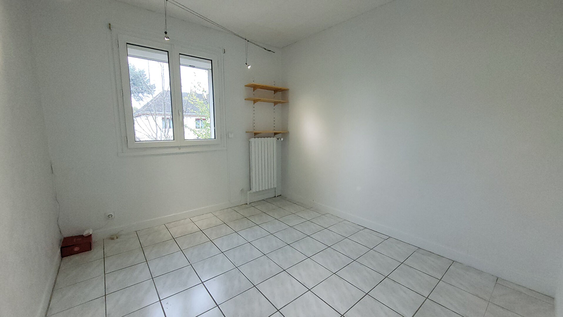 Vente Maison à Chambray-lès-Tours 5 pièces