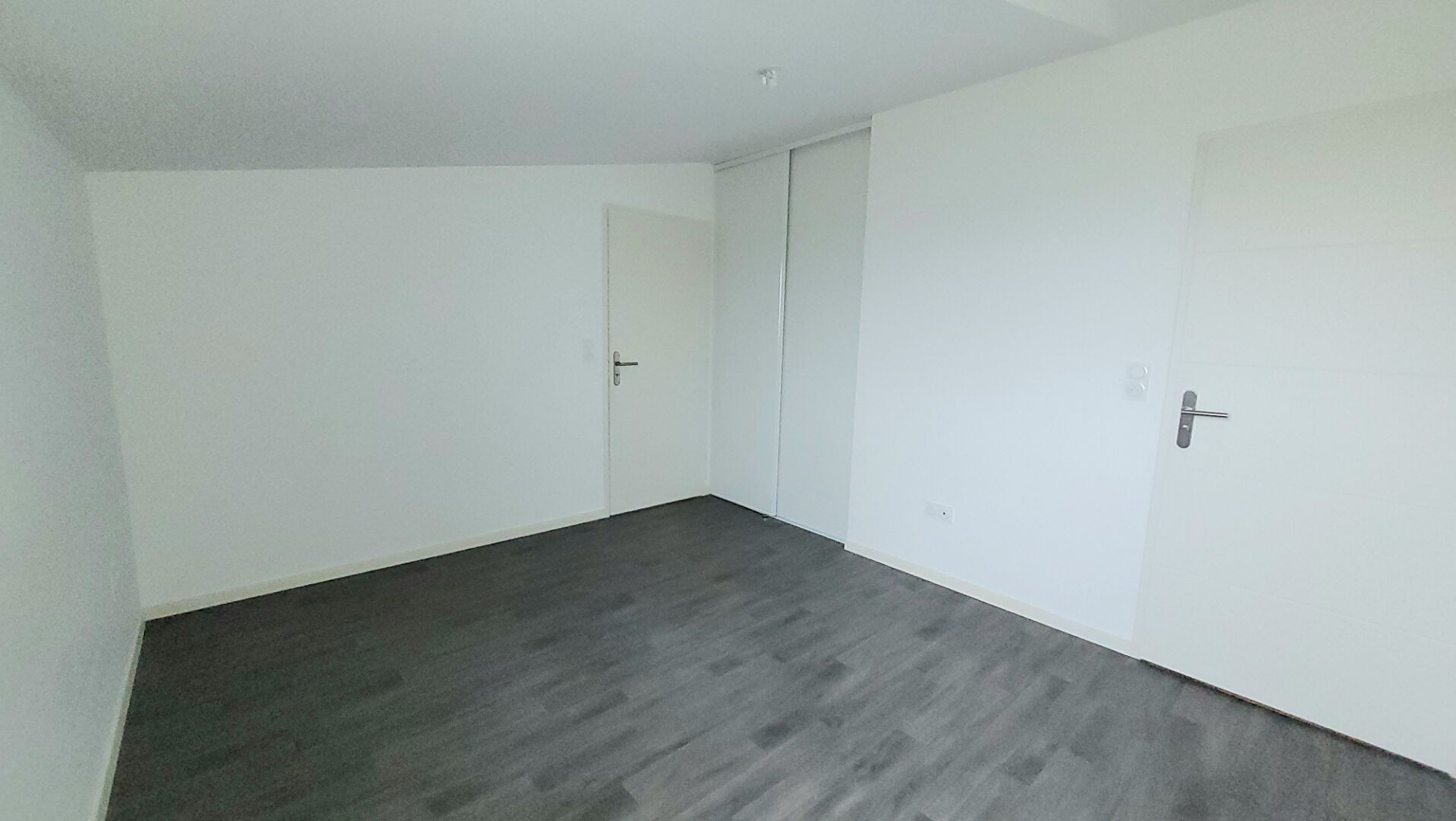 Vente Appartement à Chambray-lès-Tours 2 pièces