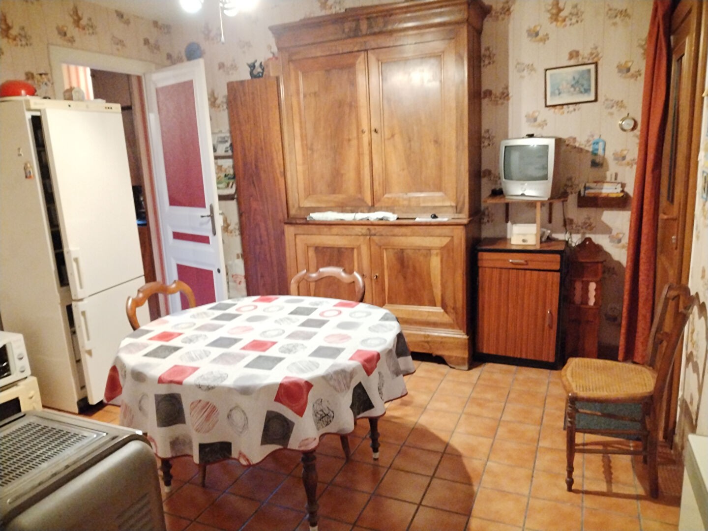 Vente Maison à Saint-Avertin 3 pièces