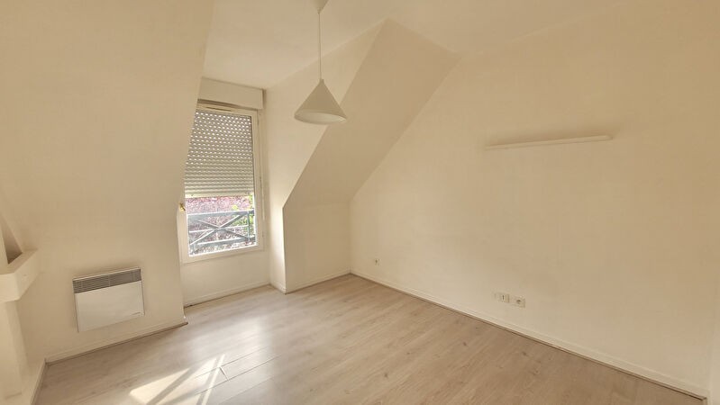 Vente Appartement à Chambray-lès-Tours 3 pièces