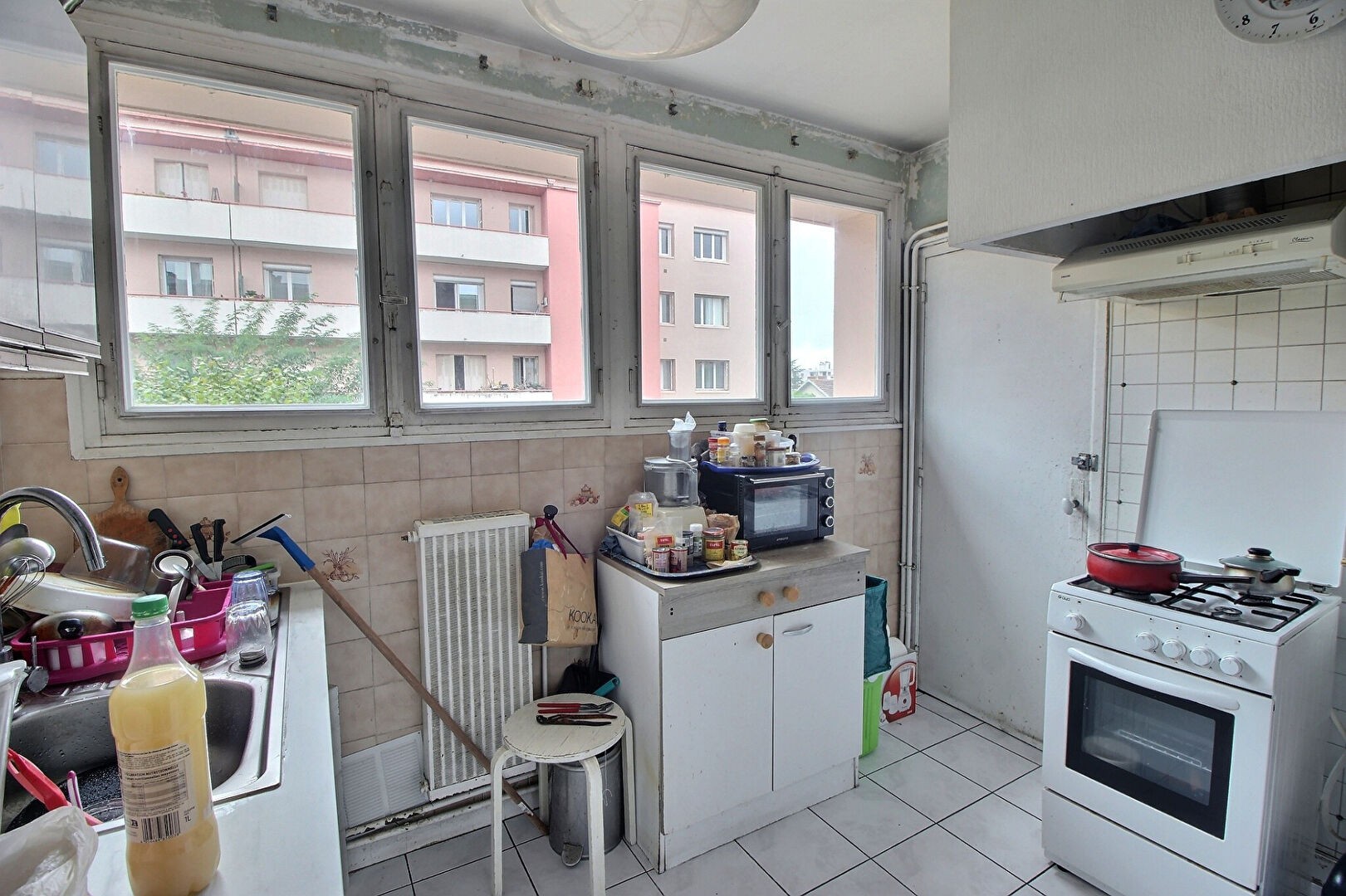 Vente Appartement à Toulouse 3 pièces