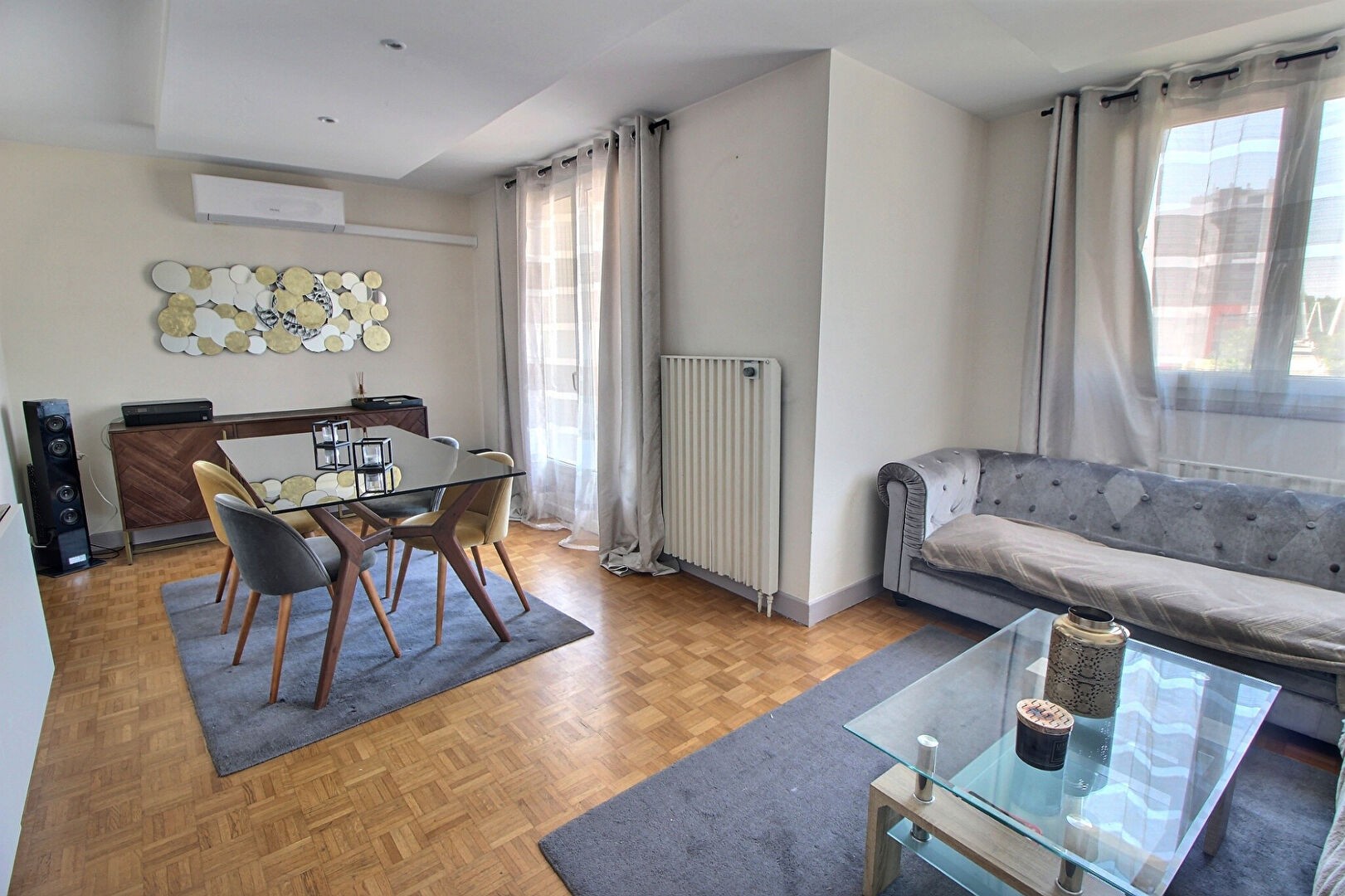 Vente Appartement à Toulouse 4 pièces