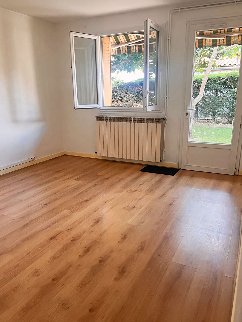 Vente Maison à Toulouse 5 pièces