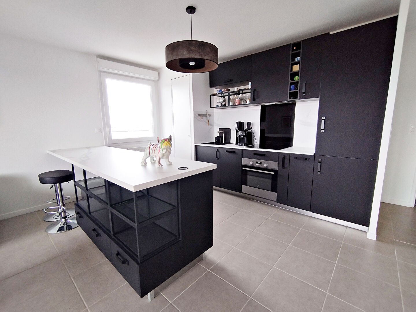 Vente Appartement à Colomiers 3 pièces