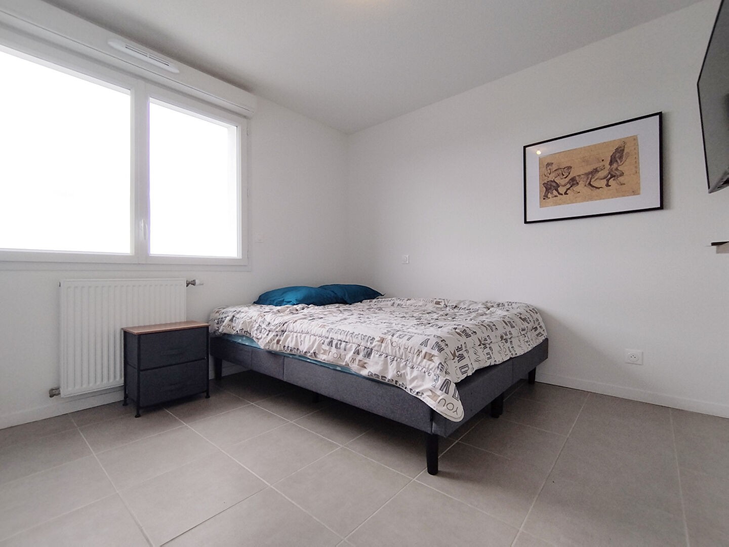 Vente Appartement à Colomiers 3 pièces