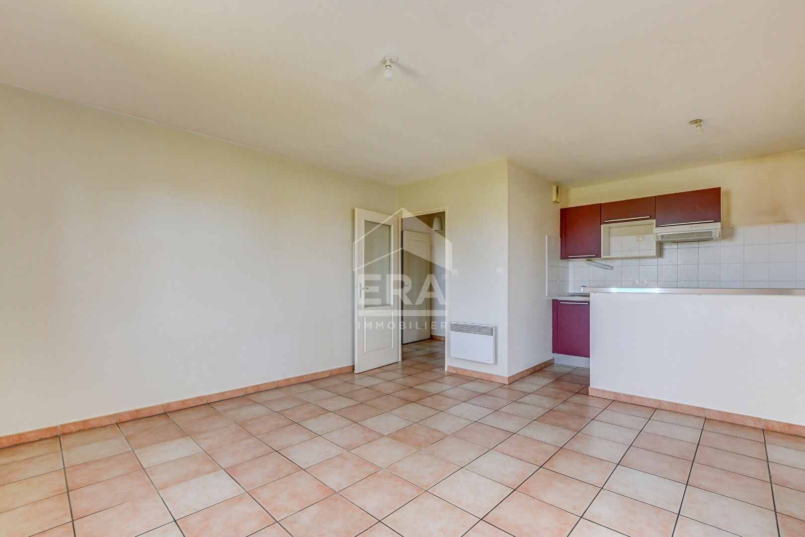 Vente Appartement à Aucamville 2 pièces