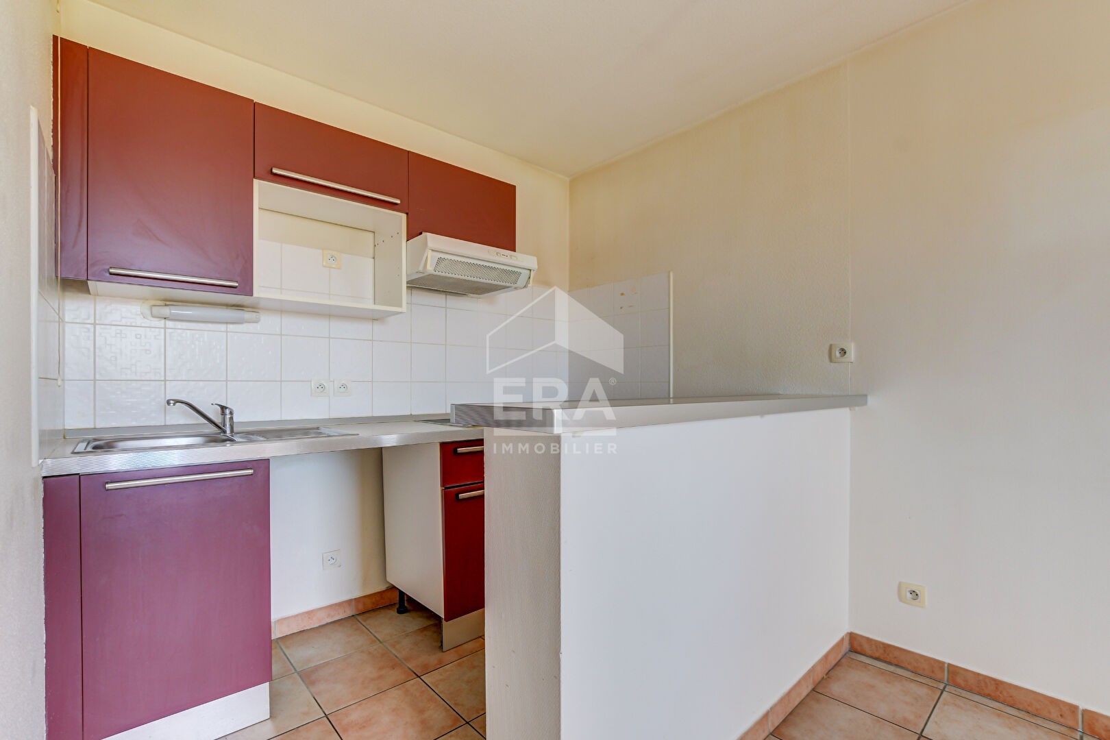 Vente Appartement à Aucamville 2 pièces