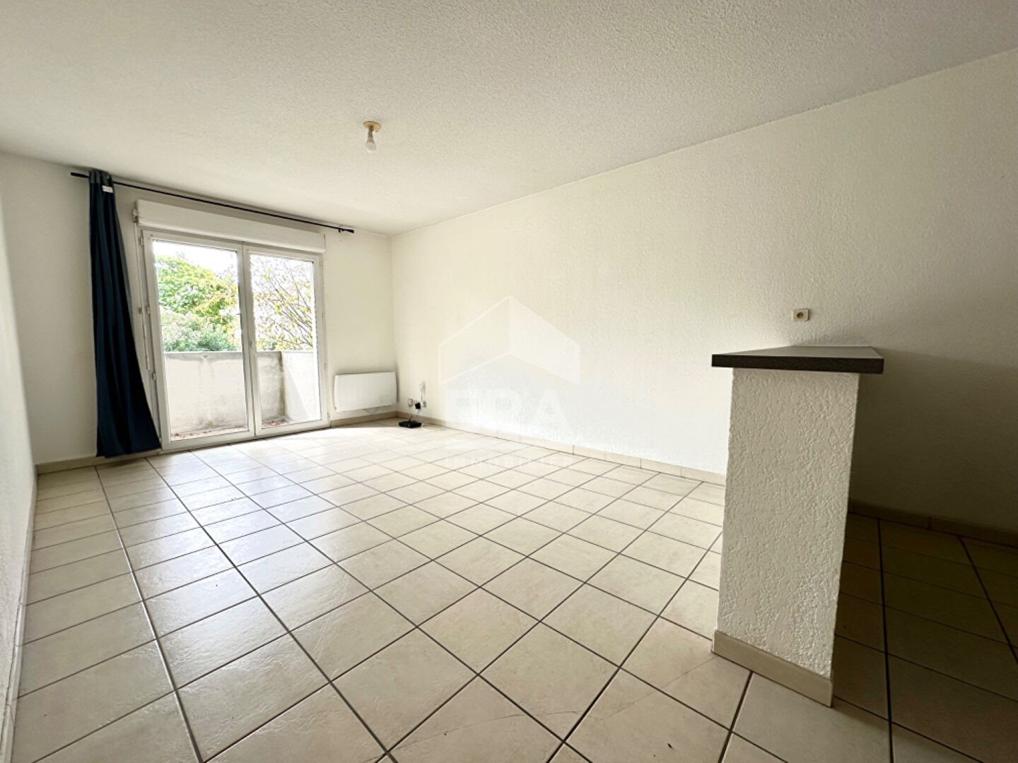 Vente Appartement à Bruguières 3 pièces