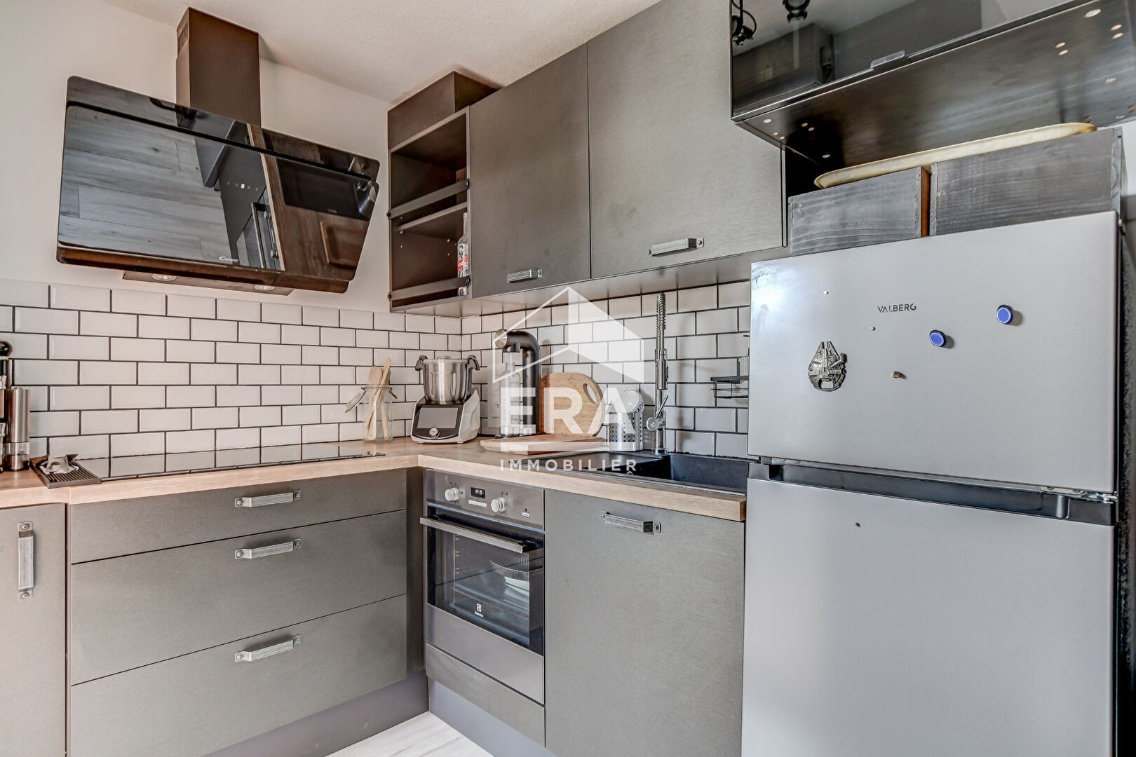 Vente Appartement à Toulouse 3 pièces