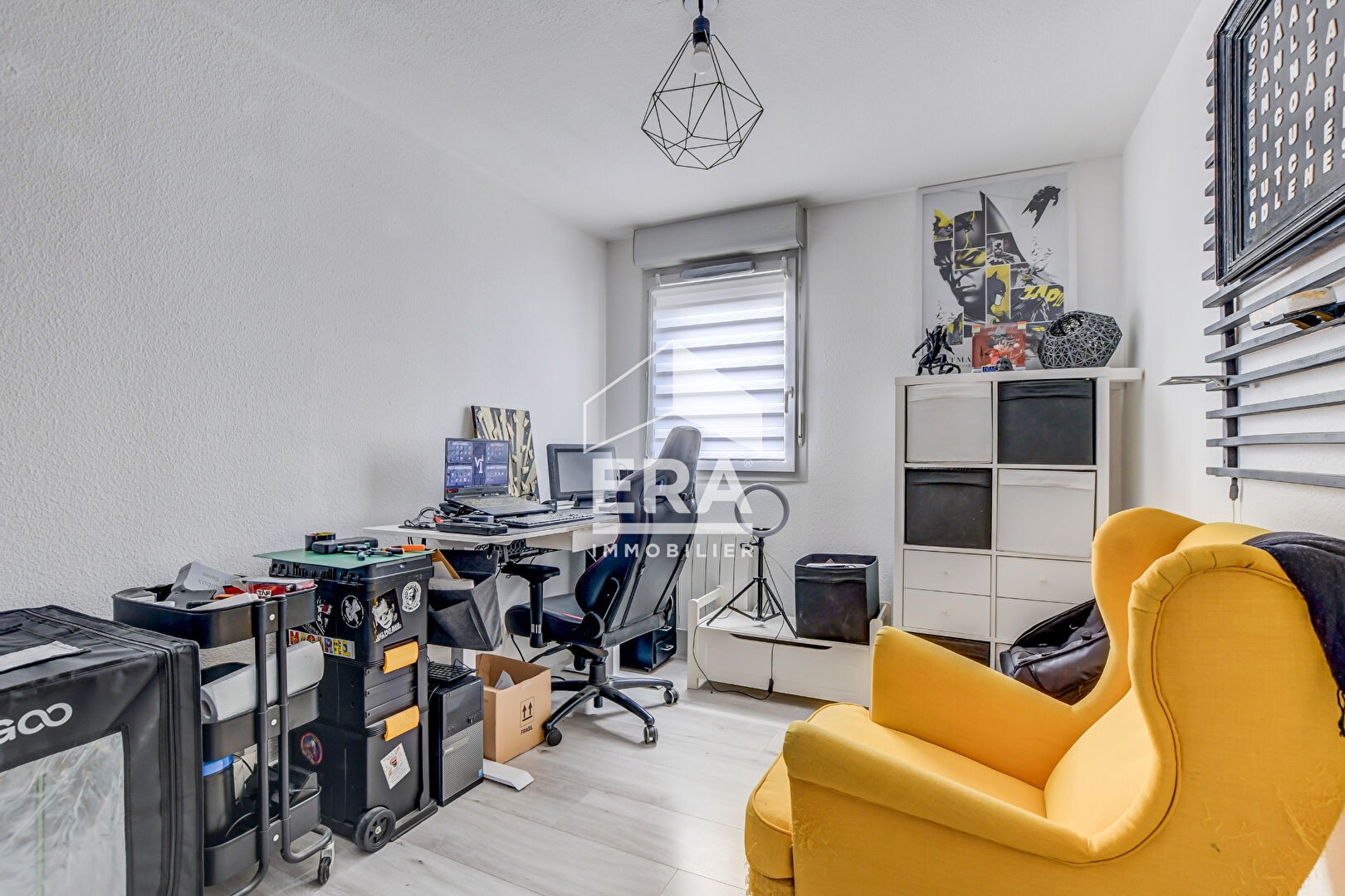 Vente Appartement à Toulouse 3 pièces