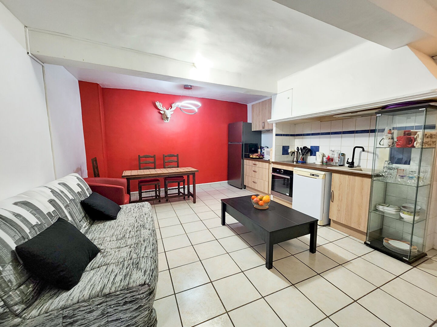 Vente Maison à Perpignan 4 pièces