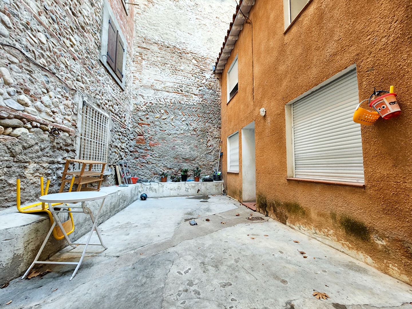 Vente Maison à Perpignan 4 pièces