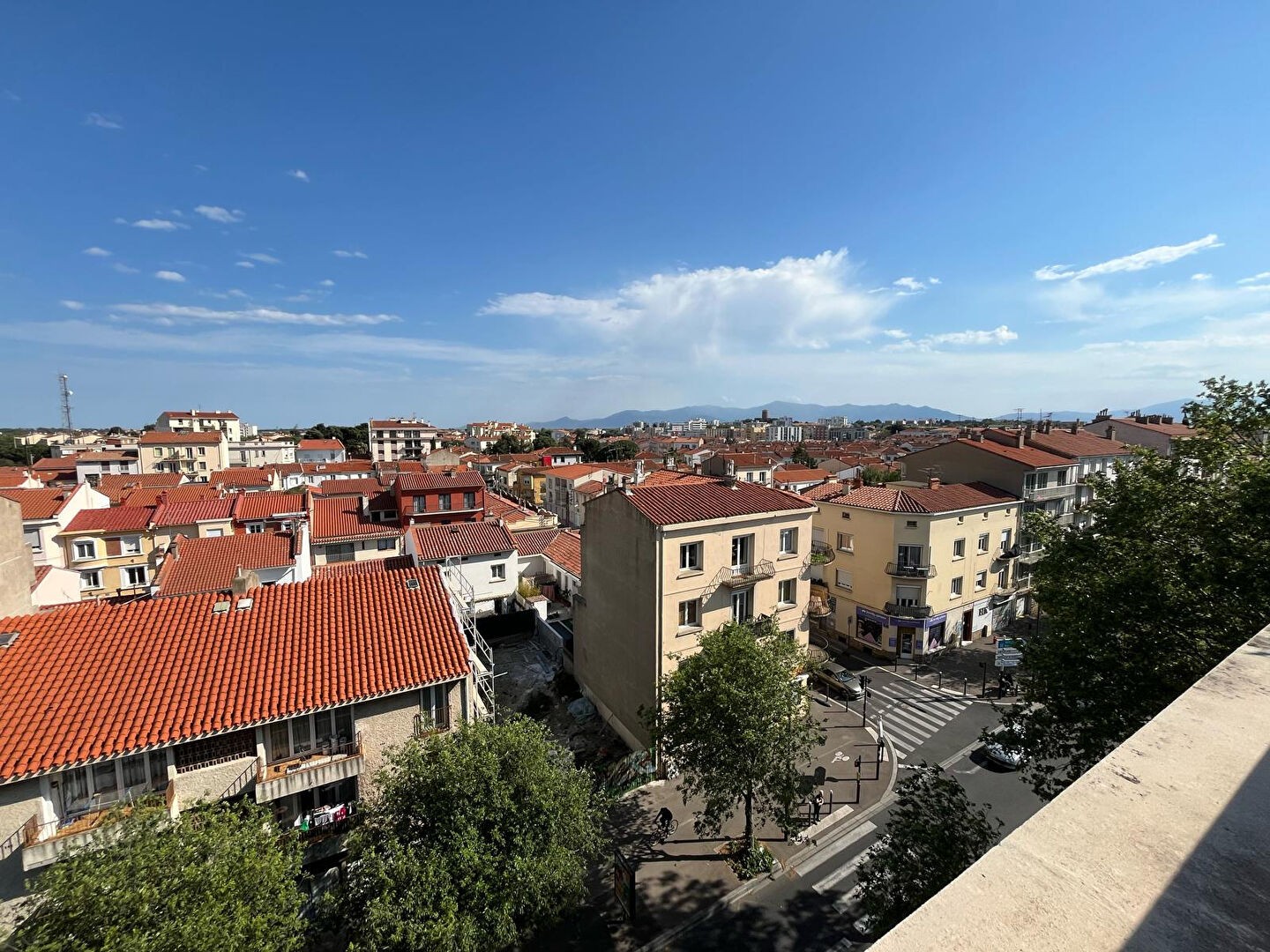 Vente Appartement à Perpignan 5 pièces