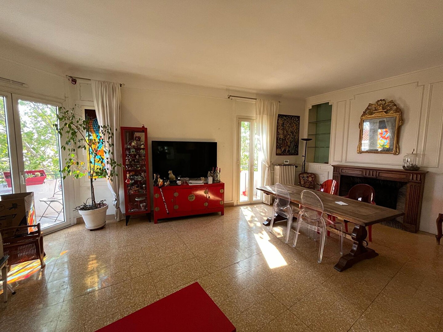 Vente Appartement à Perpignan 5 pièces