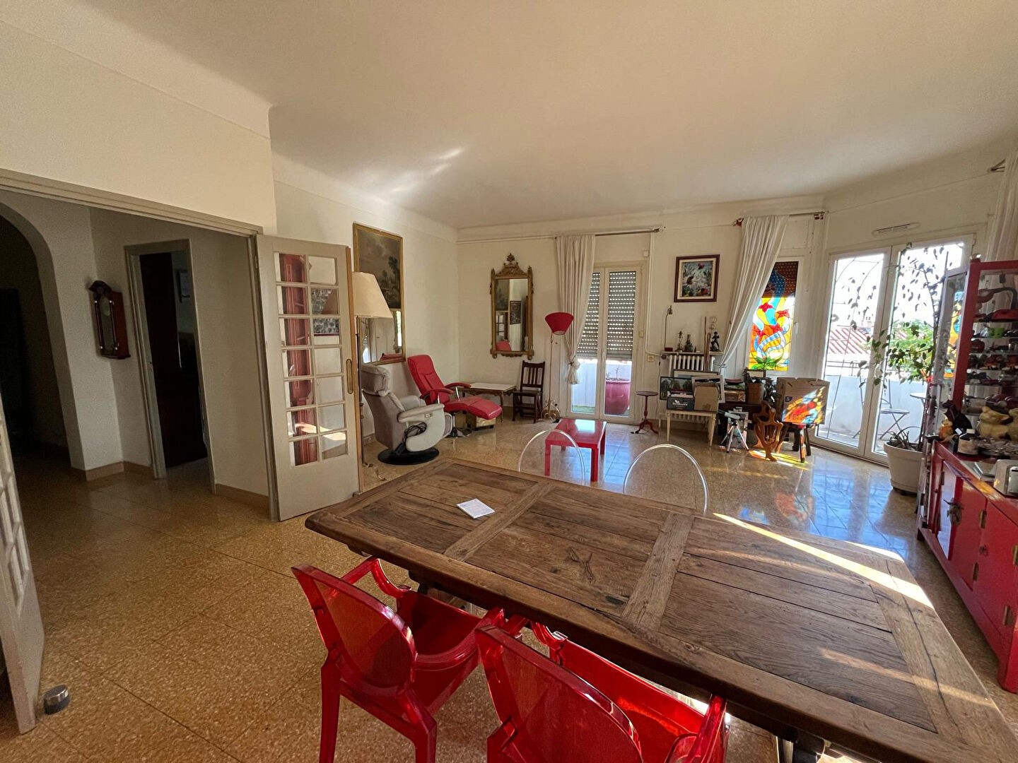 Vente Appartement à Perpignan 5 pièces