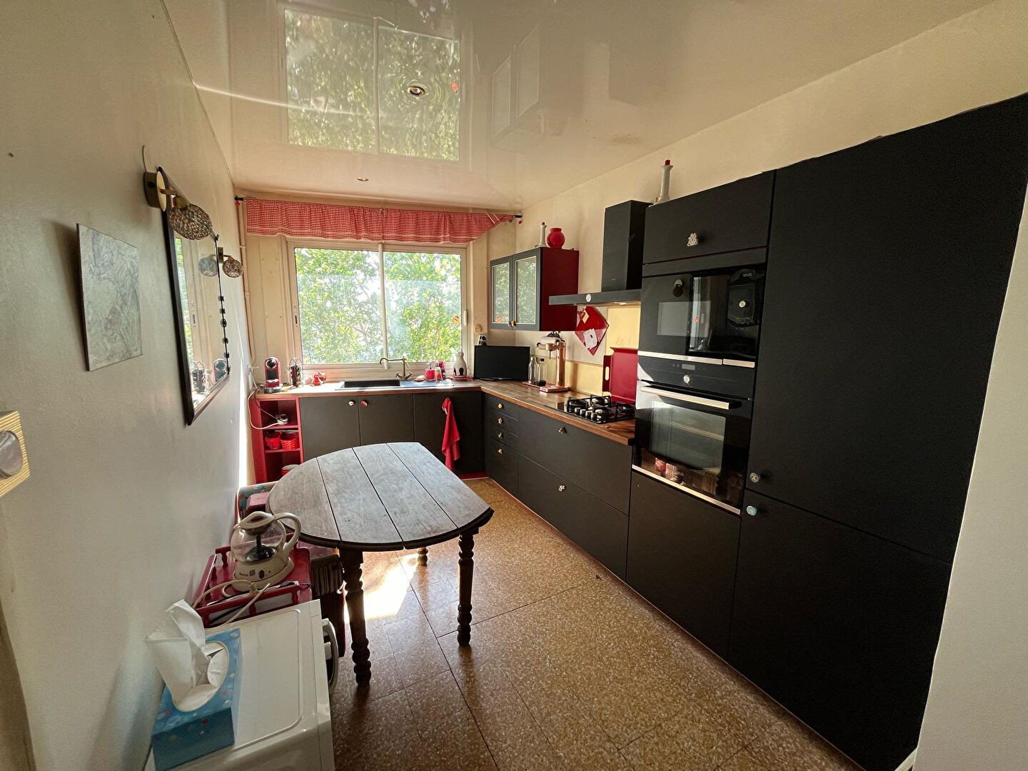 Vente Appartement à Perpignan 5 pièces