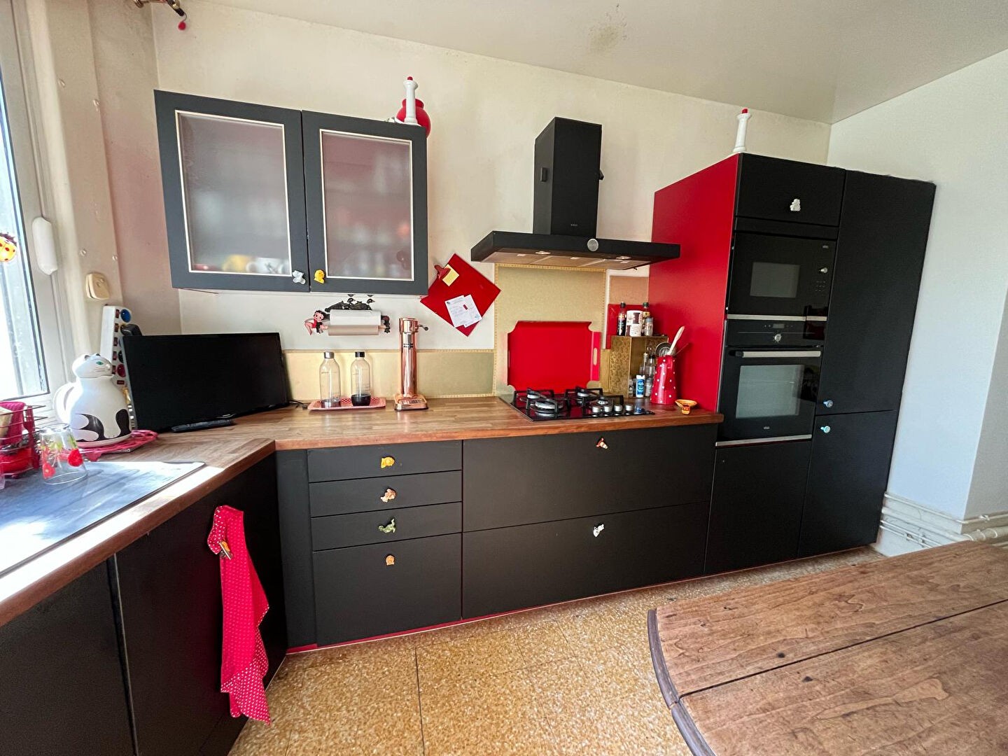 Vente Appartement à Perpignan 5 pièces