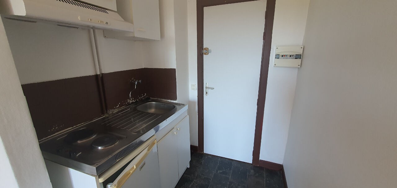 Vente Appartement à Perpignan 1 pièce