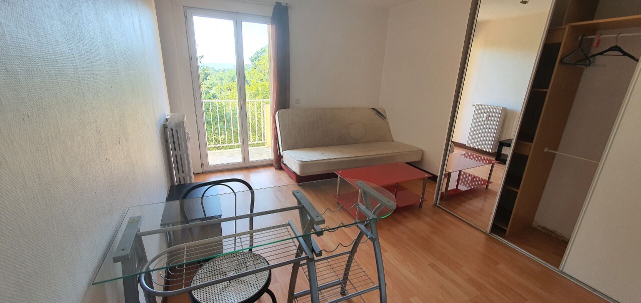 Vente Appartement à Perpignan 1 pièce