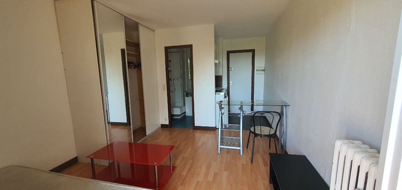 Vente Appartement à Perpignan 1 pièce