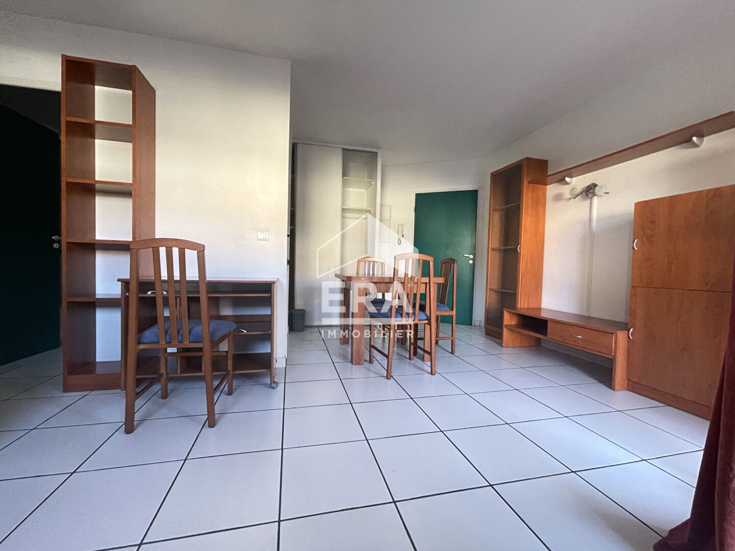 Vente Appartement à Perpignan 1 pièce