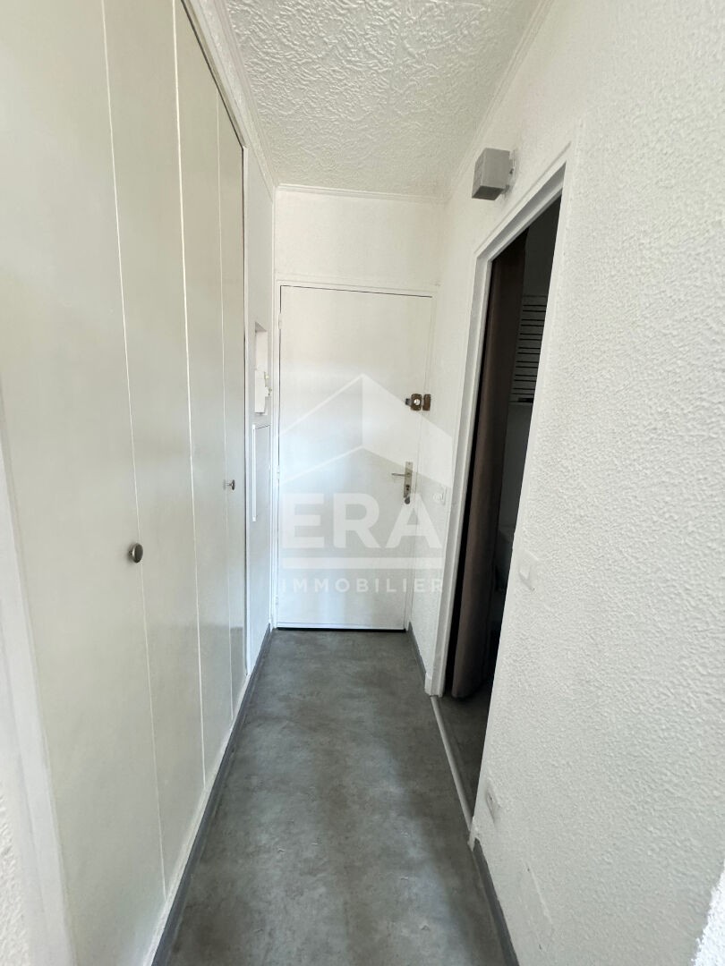 Vente Appartement à Perpignan 1 pièce