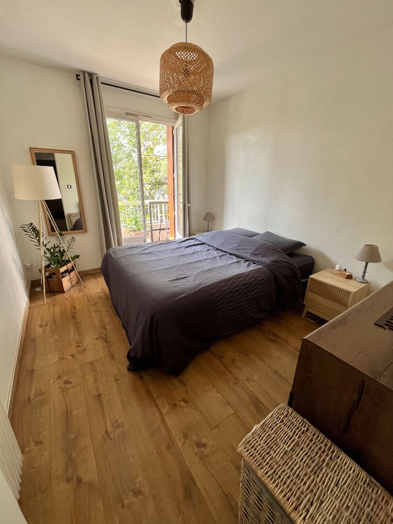 Vente Appartement à Aix-en-Provence 3 pièces