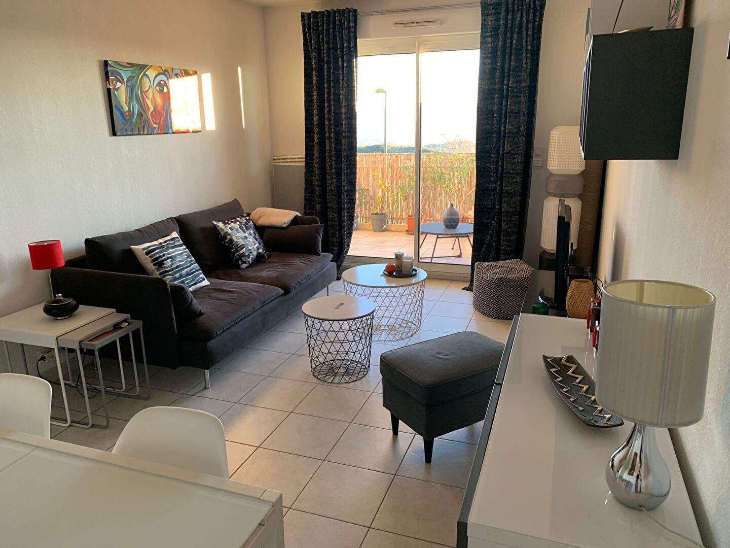 Vente Appartement à Aix-en-Provence 2 pièces