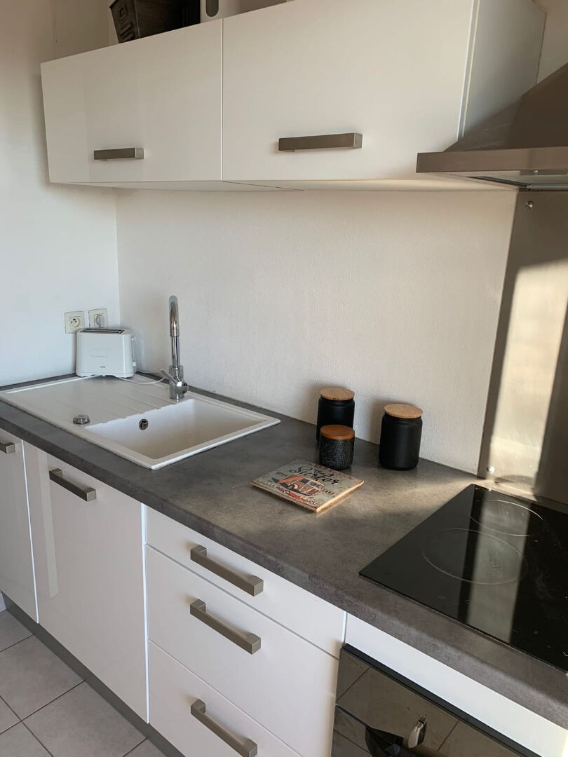 Vente Appartement à Aix-en-Provence 2 pièces