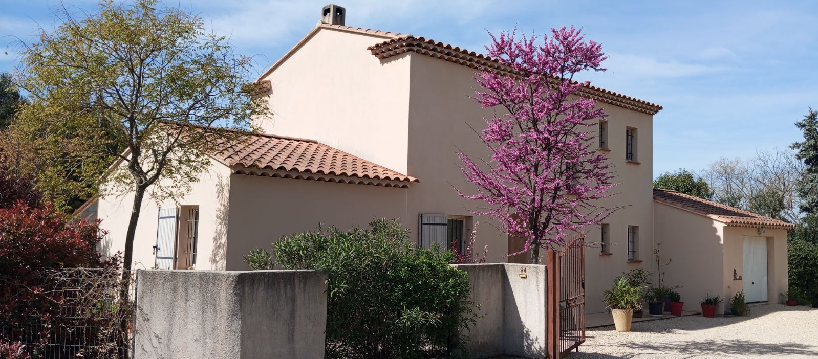 Vente Maison à Lourmarin 6 pièces