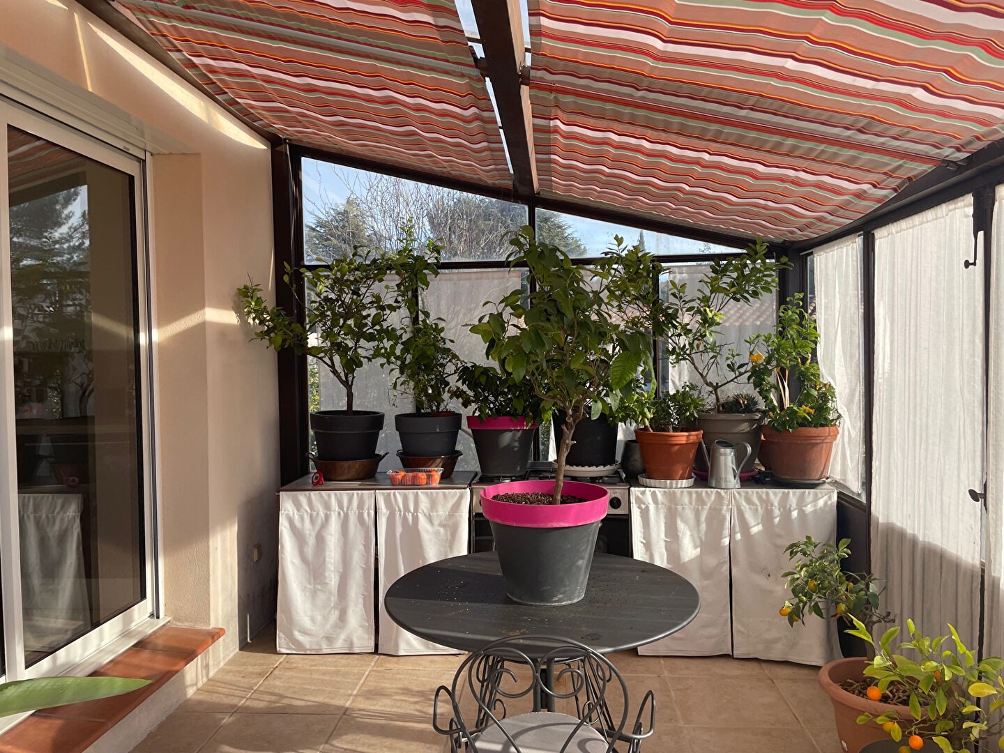 Vente Maison à Aix-en-Provence 6 pièces