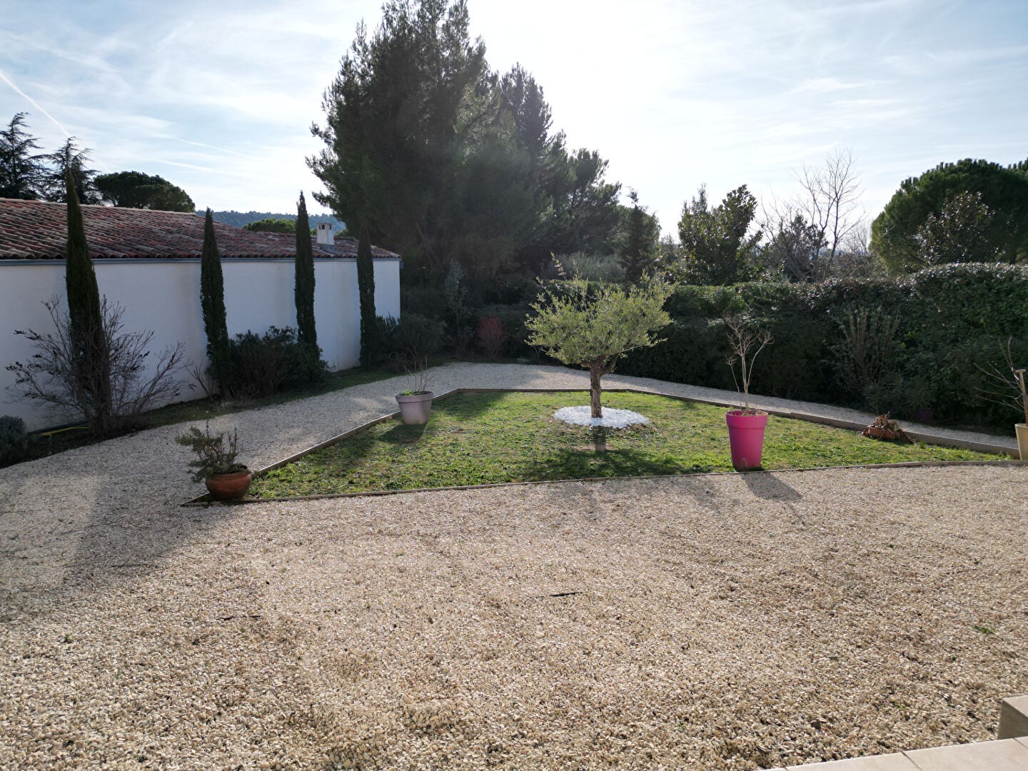 Vente Maison à Aix-en-Provence 6 pièces