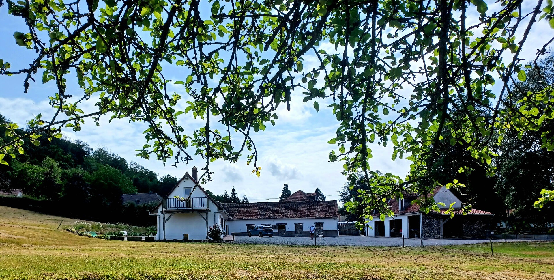 Vente Maison à Beussent 10 pièces