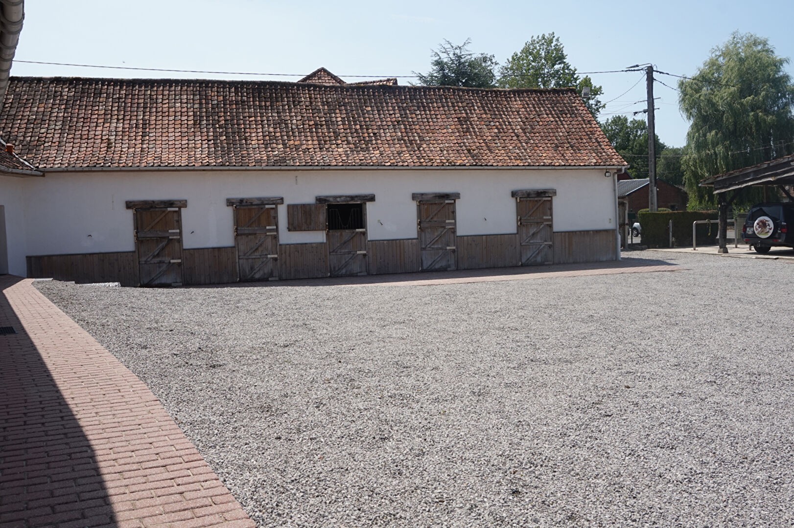 Vente Maison à Beussent 10 pièces