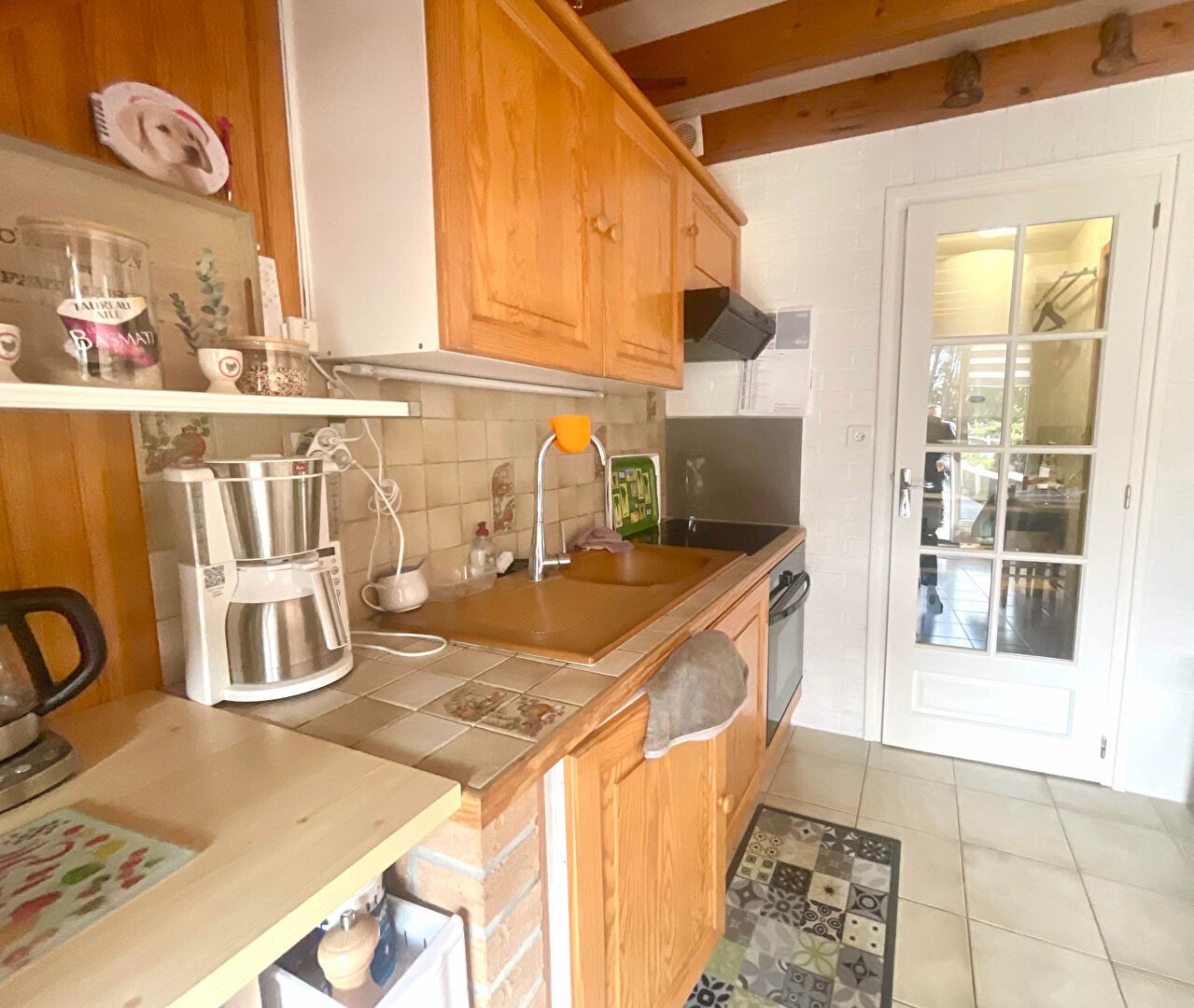 Vente Maison à Camiers 4 pièces