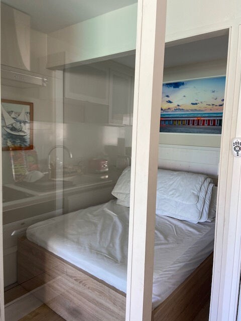 Vente Appartement à le Touquet-Paris-Plage 2 pièces