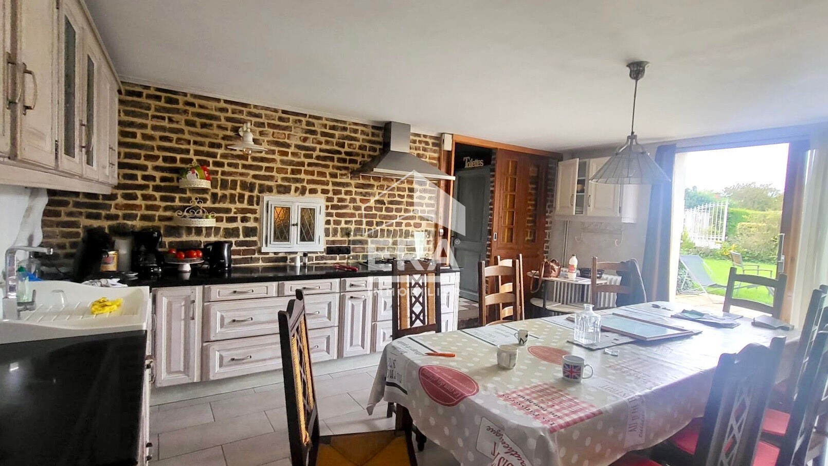 Vente Maison à Aubin-Saint-Vaast 20 pièces