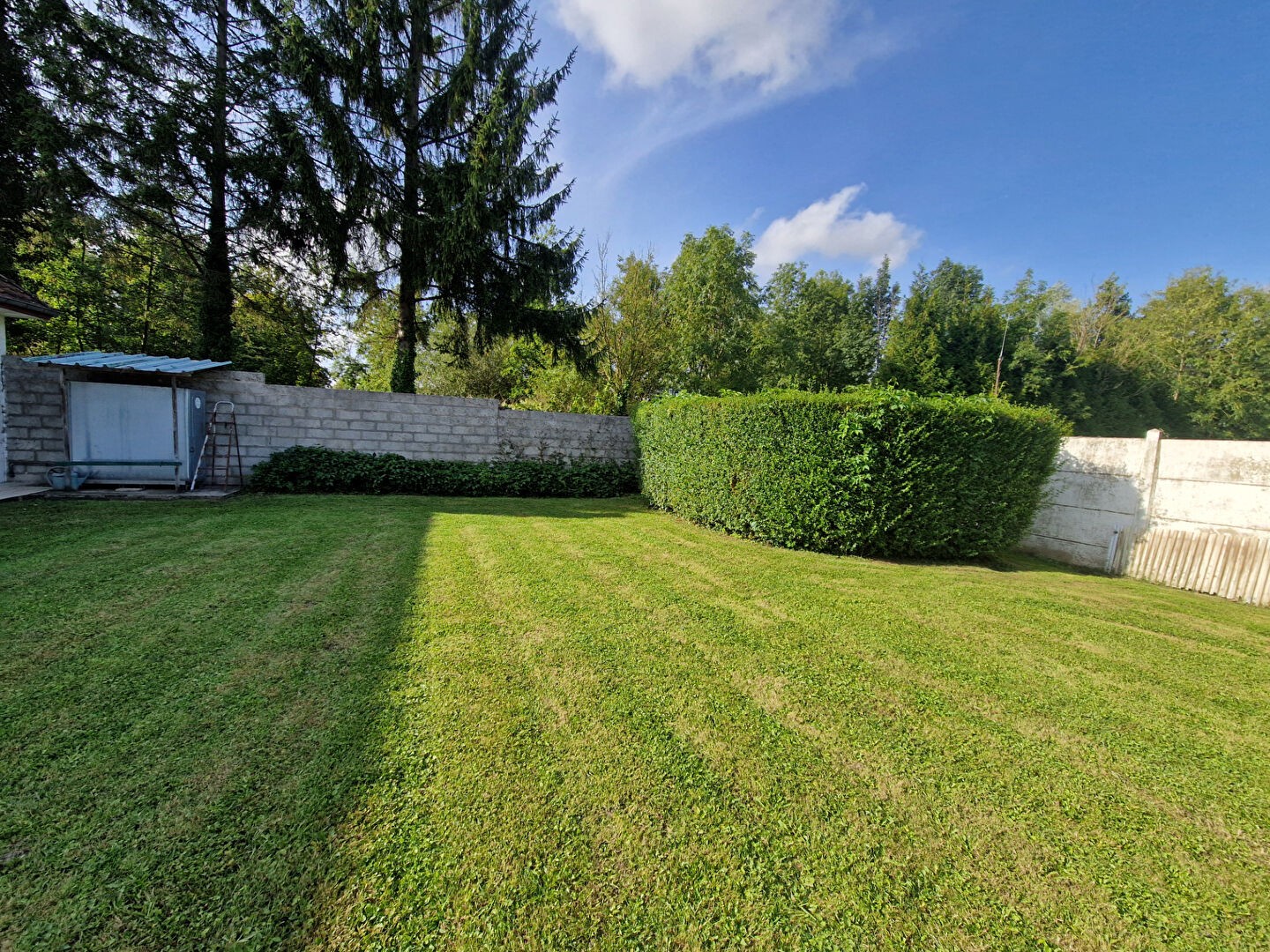 Vente Maison à Aubin-Saint-Vaast 6 pièces