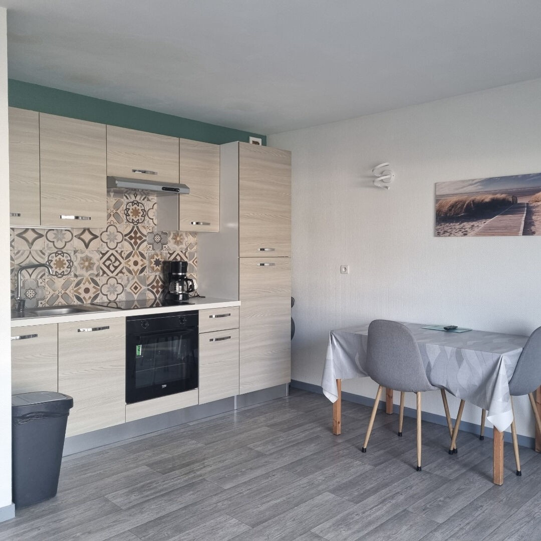 Vente Appartement à Camiers 1 pièce