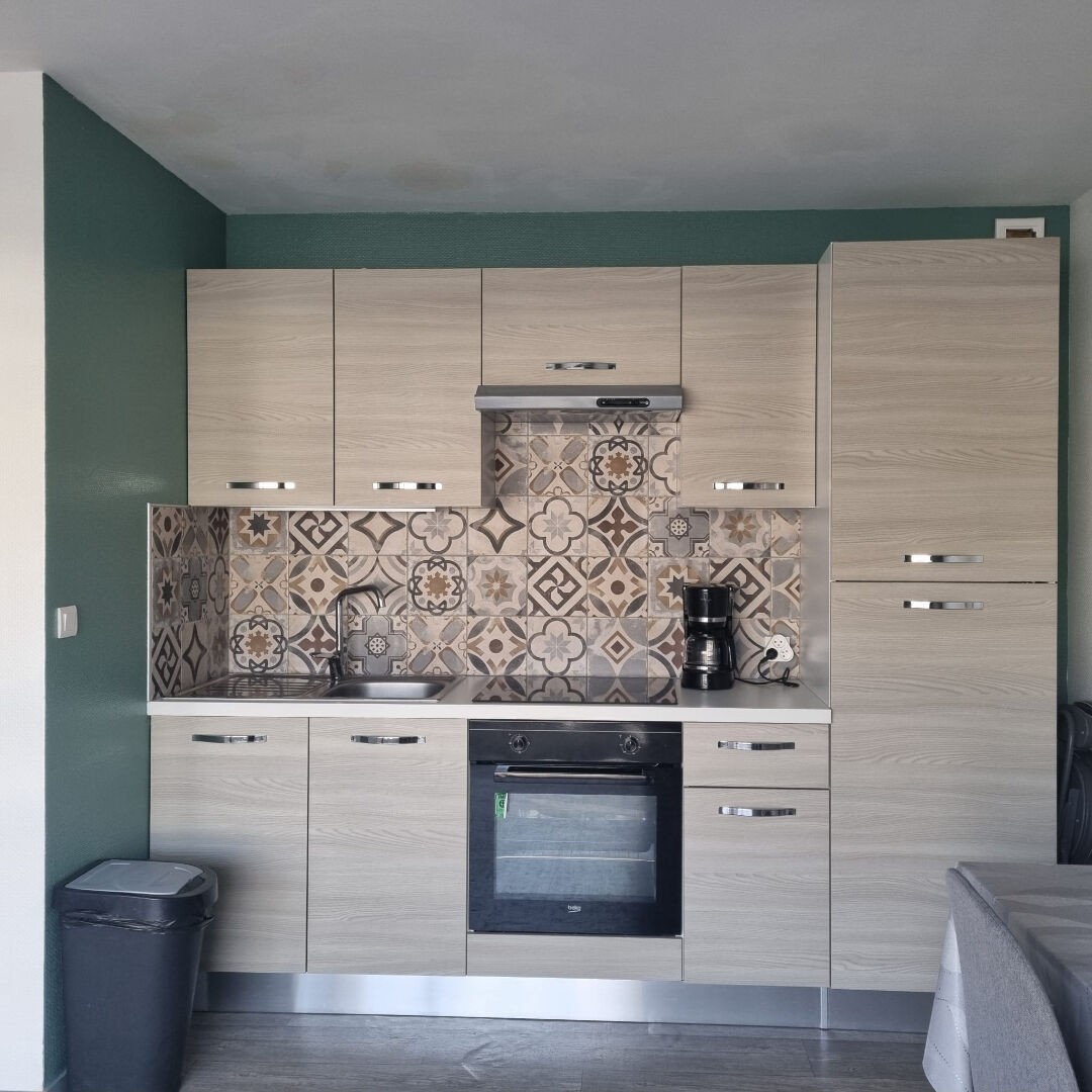 Vente Appartement à Camiers 1 pièce