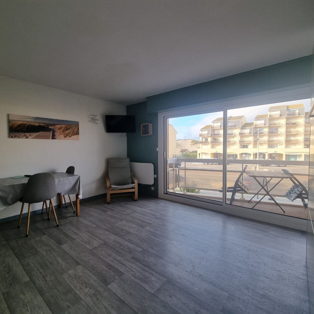 Vente Appartement à Camiers 1 pièce