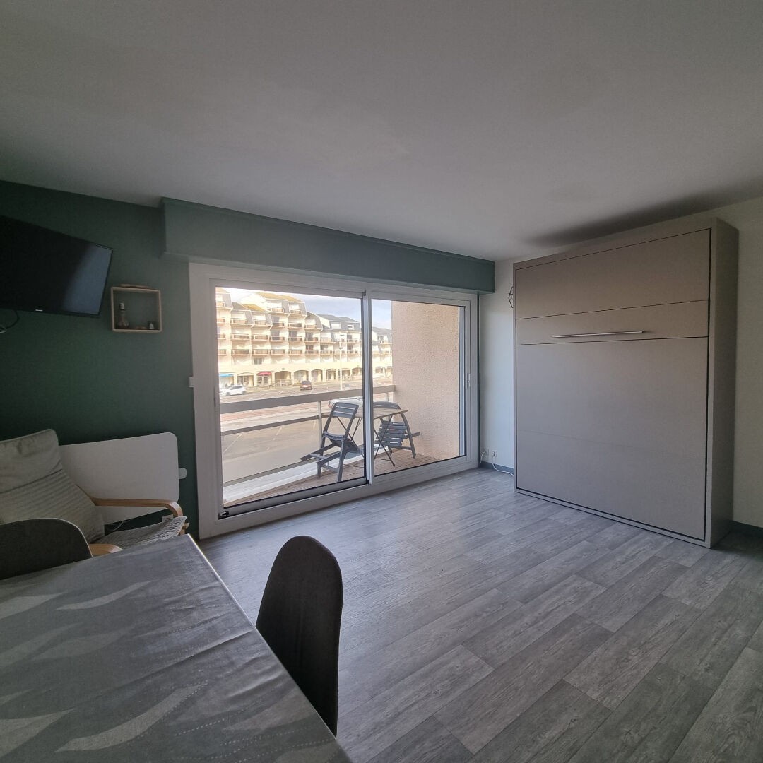 Vente Appartement à Camiers 1 pièce