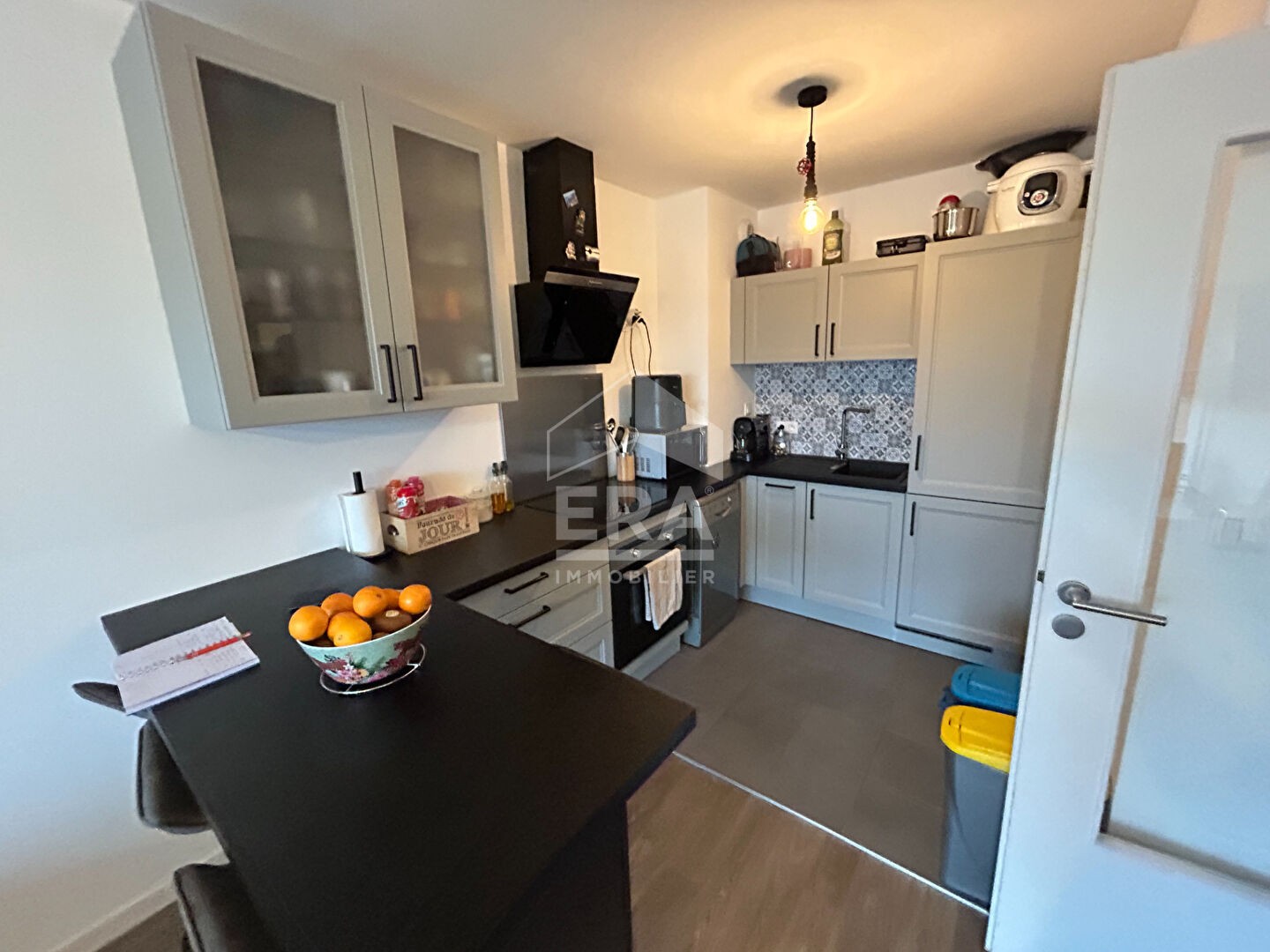 Vente Appartement à Étaples 2 pièces