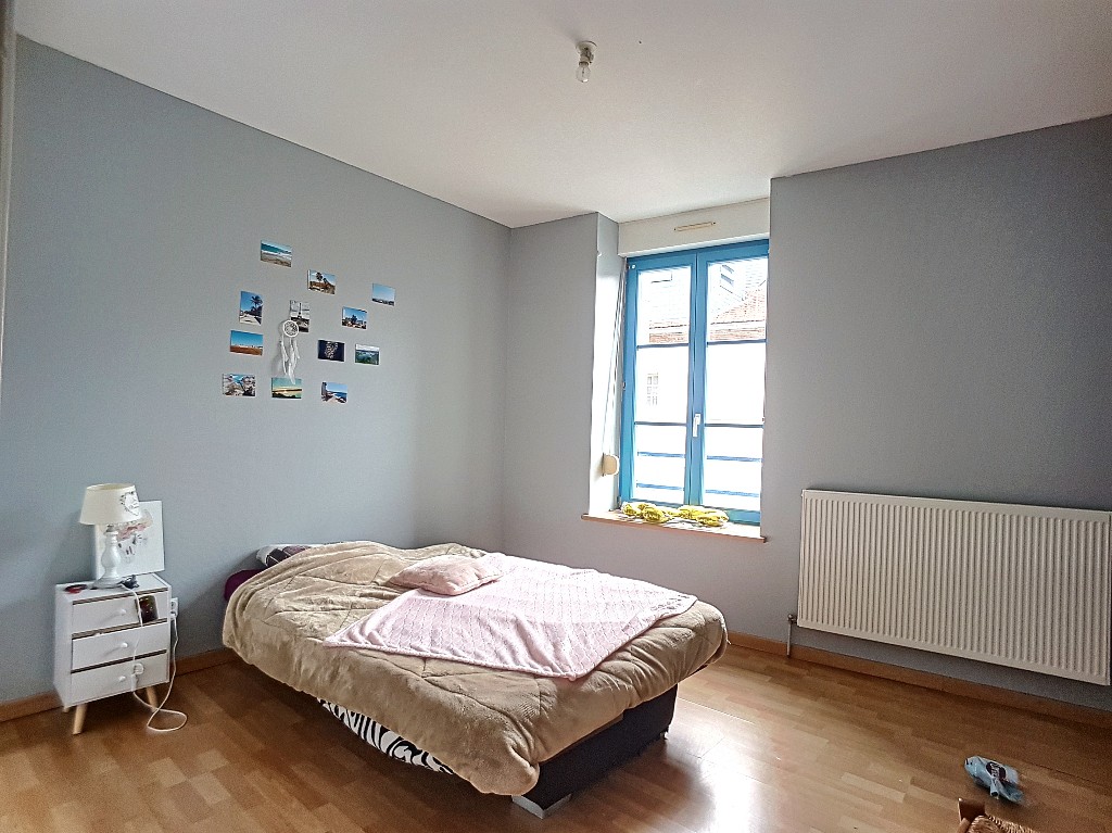 Location Appartement à Ligny-en-Barrois 3 pièces