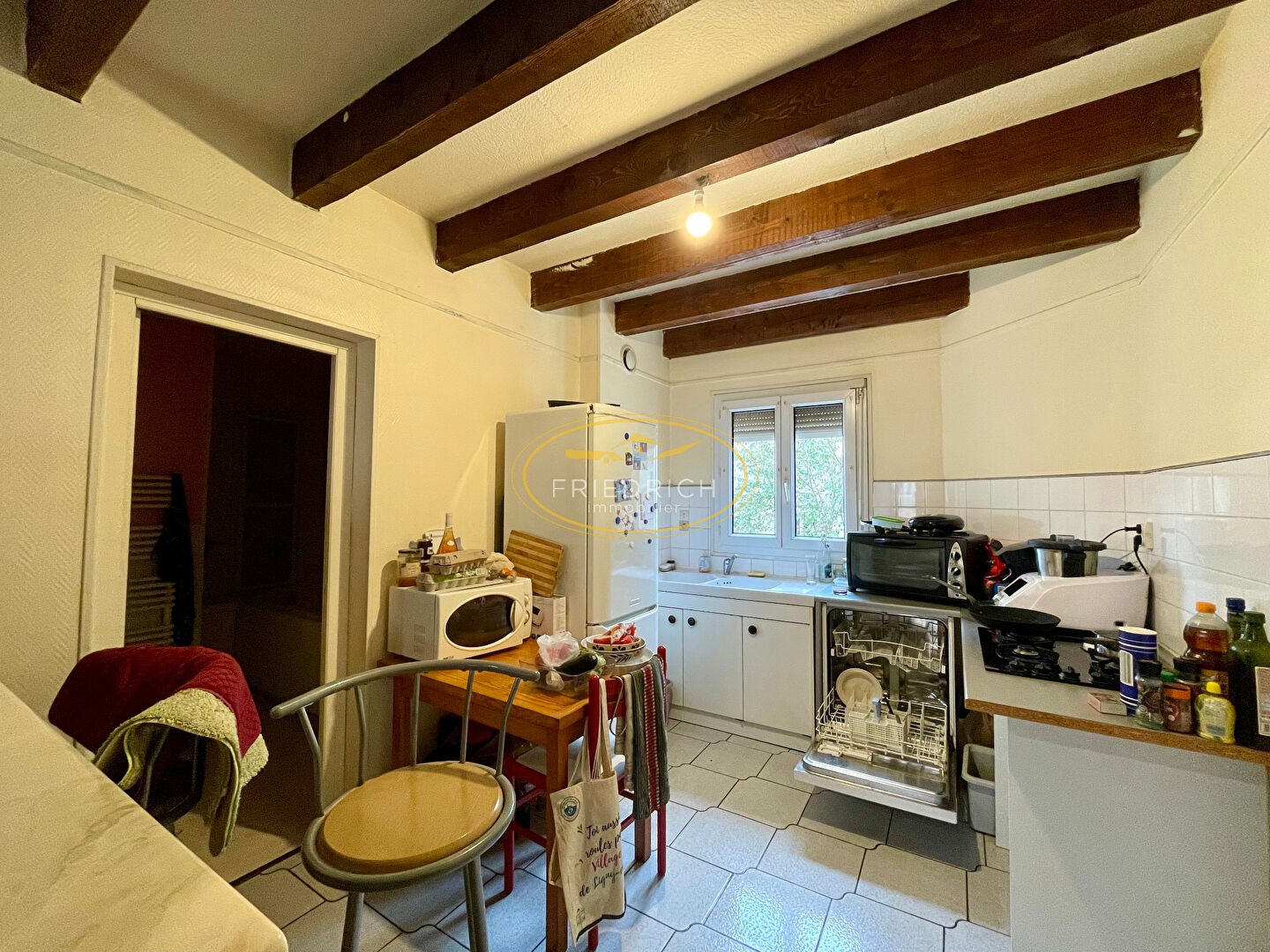 Location Appartement à Ligny-en-Barrois 2 pièces