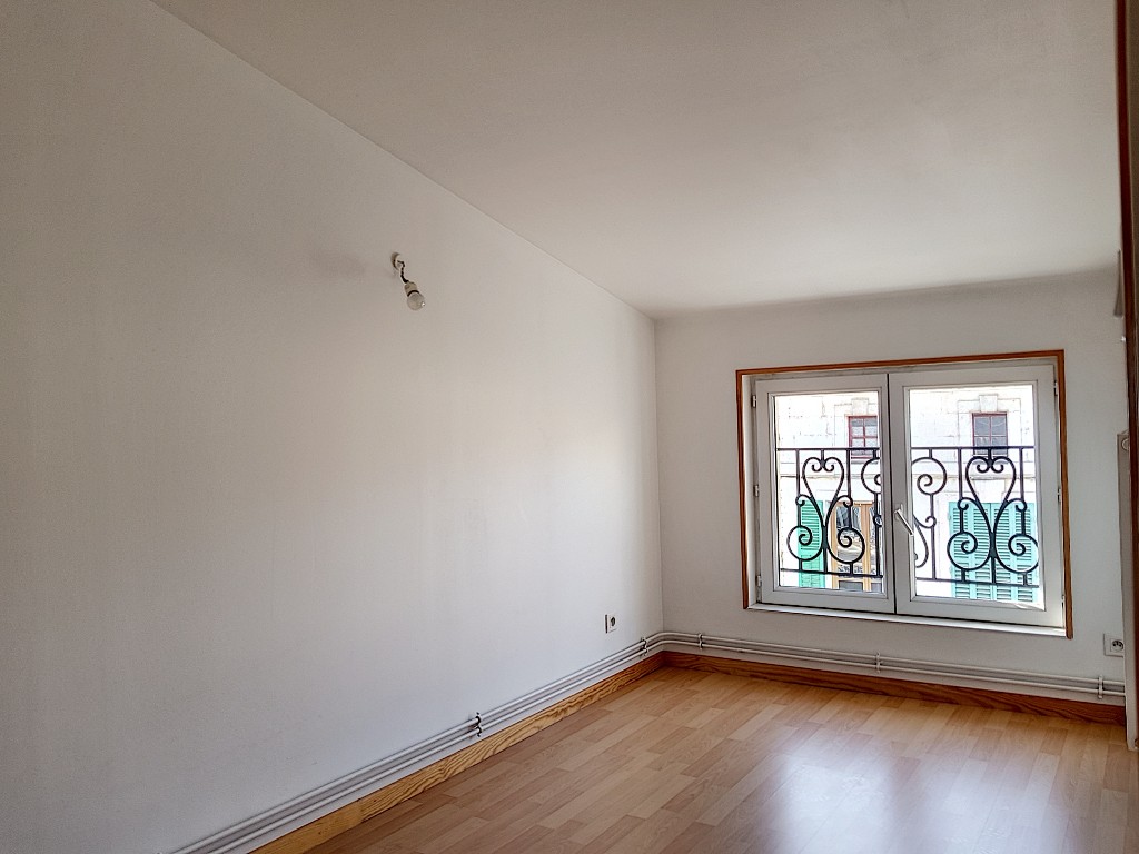 Location Appartement à Ligny-en-Barrois 3 pièces