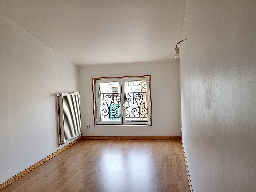 Location Appartement à Ligny-en-Barrois 3 pièces