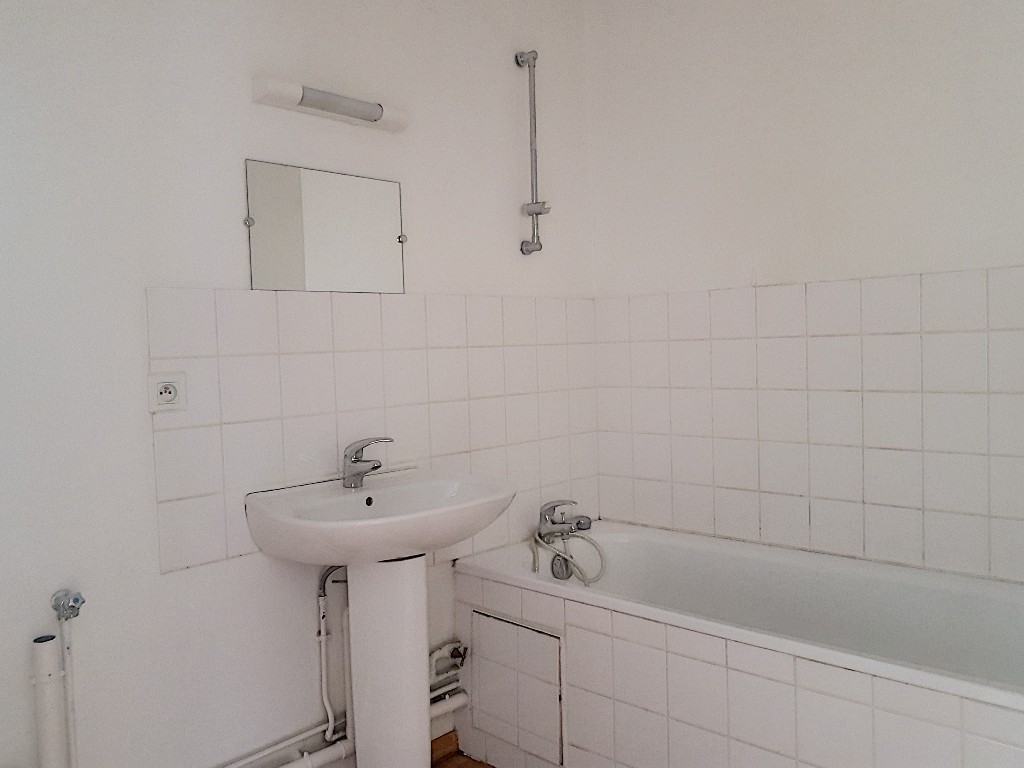 Location Appartement à Ligny-en-Barrois 3 pièces